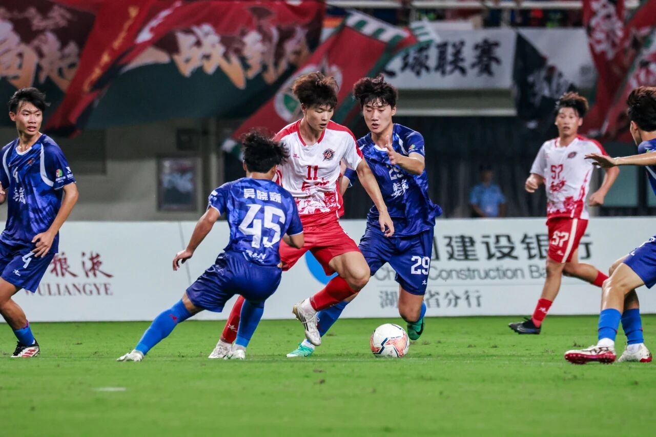 湖南博森體育管理有限公司 湖南博森體育管理有限公司